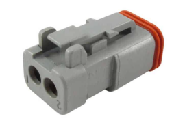 DT06-2S-E003 KONEKTÖR/CONNECTOR